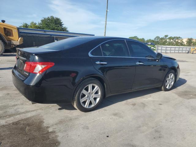 Photo 3 from auction – 2007 LEXUS ES 350 with VIN JTHBJ46G172092461