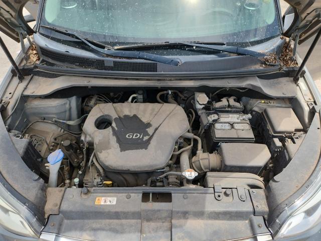 Photo 11 from auction – 2016 KIA SOUL with VIN KNDJN2A24G7395464