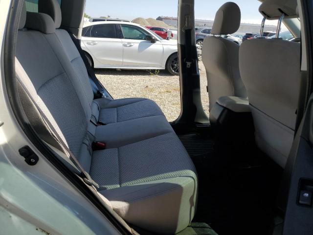 Photo 10 from auction – 2018 SUBARU FORESTER 2 with VIN JF2SJAAC4JG569691