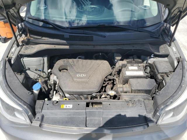 Photo 11 from auction – 2016 KIA SOUL with VIN KNDJN2A25G7268027