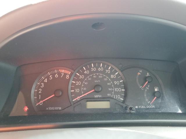 صورة رقم 9 من المزاد - 2008 TOYOTA COROLLA CE مع VIN 2T1BR32E18C905177