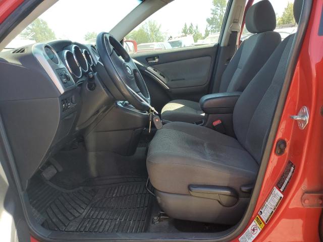 Photo 7 from auction – 2006 TOYOTA COROLLA MA with VIN 2T1KR30E76C587033