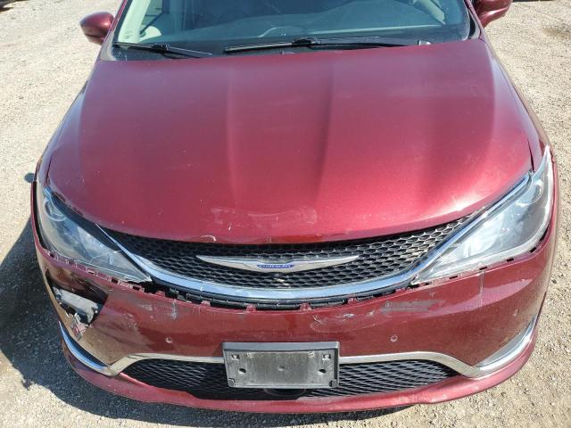Photo 12 from auction – 2020 CHRYSLER PACIFICA T with VIN 2C4RC1BG5LR141378