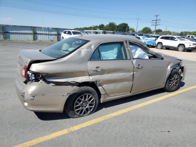 Photo 3 from auction – 2010 TOYOTA COROLLA BA with VIN 2T1BU4EE6AC494459