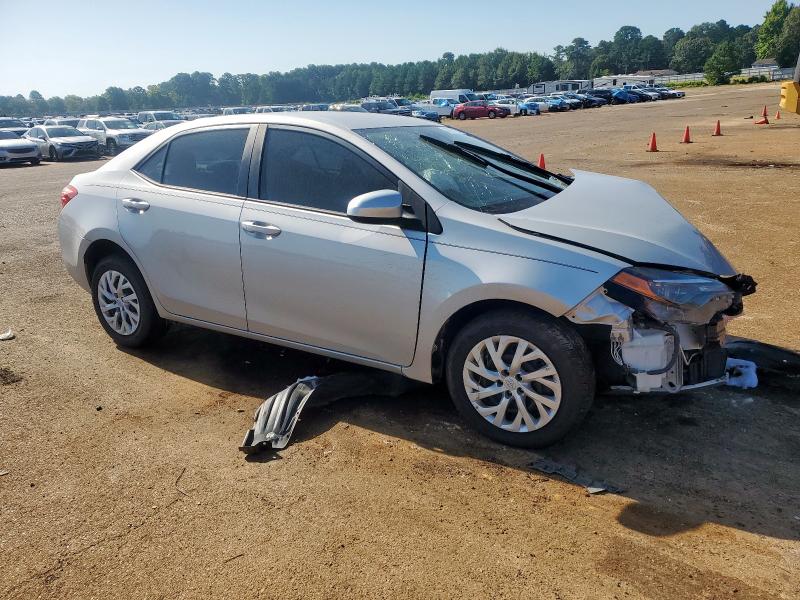 Photo 4 from auction – 2018 TOYOTA COROLLA L with VIN 5YFBURHE5JP790873