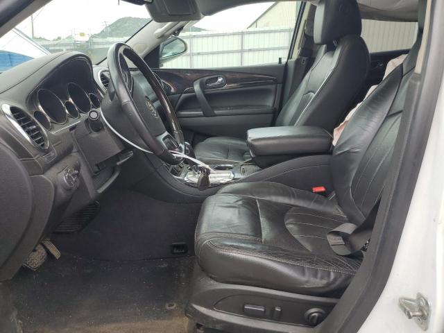 Photo 7 from auction – 2016 BUICK ENCLAVE with VIN 5GAKVBKD6GJ326817