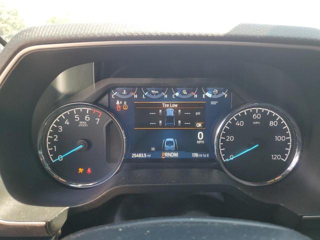 Photo 9 from auction – 2023 FORD F150 SUPER with VIN 1FTFW1ED2PFC44038
