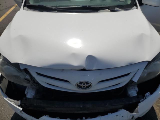 Photo 11 from auction – 2013 TOYOTA COROLLA BA with VIN 2T1BU4EE5DC969619