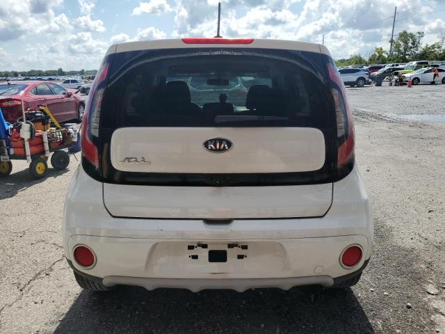 Photo 6 from auction – 2019 KIA SOUL + with VIN KNDJP3A52K7917544