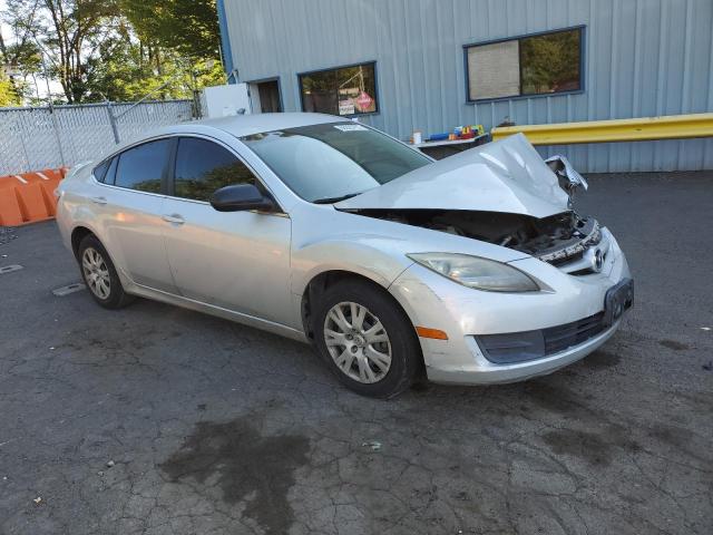 Photo 4 from auction – 2009 MAZDA 6 I with VIN 1YVHP81A695M44160