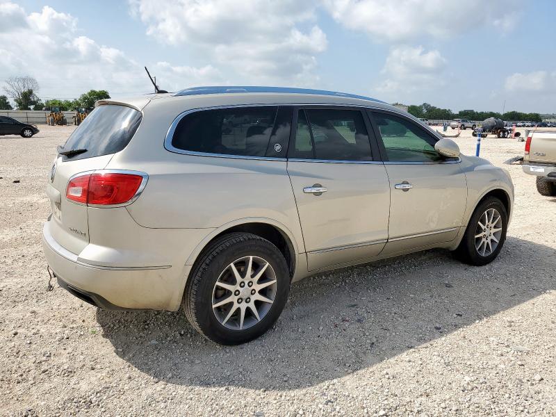 Photo 3 from auction – 2015 BUICK ENCLAVE with VIN 5GAKRBKD3FJ277319