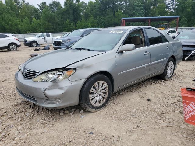 TOYOTA CAMRY 2005 with VIN 4T1BE32K05U598502 - Photo from auction