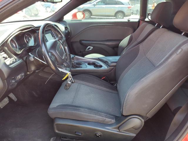Photo 7 from auction – 2015 DODGE CHALLENGER with VIN 2C3CDZAG6FH737035