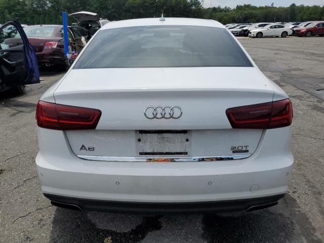 Photo 6 from auction – 2018 AUDI A6 PREMIUM with VIN WAUG8AFC3JN041254