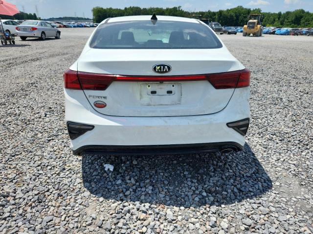 Photo 6 from auction – 2021 KIA FORTE FE with VIN 3KPF24AD9ME340161