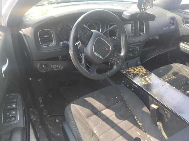 Photo 8 from auction – 2016 DODGE CHARGER PO with VIN 2C3CDXAT7GH179585