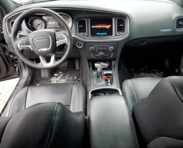 Photo 8 from auction – 2015 DODGE CHARGER with VIN 2C3CDXJG5FH908281