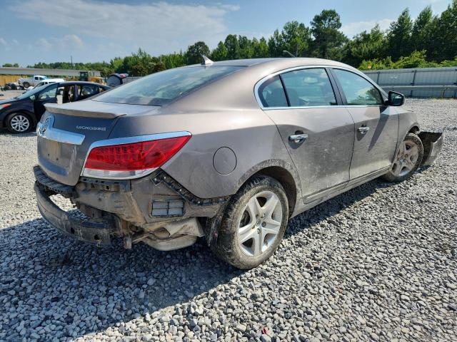 Photo 3 from auction – 2011 BUICK LACROSSE C with VIN 1G4GA5EC6BF142389