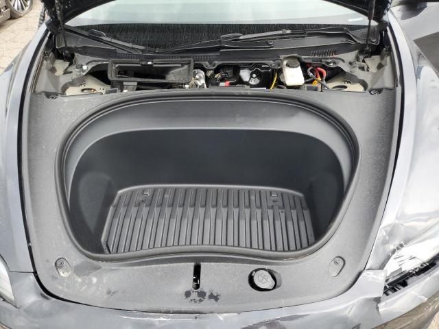 Photo 11 from auction – 2024 TESLA MODEL 3 with VIN 5YJ3E1EA5RF831918