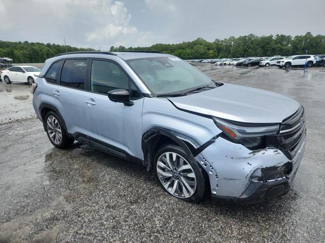 Photo 4 from auction – 2025 SUBARU FORESTER T with VIN JF2SLDTCXSH542905