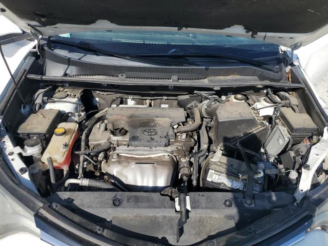 Photo 12 from auction – 2018 TOYOTA RAV4 ADVEN with VIN 2T3WFREV4JW432086