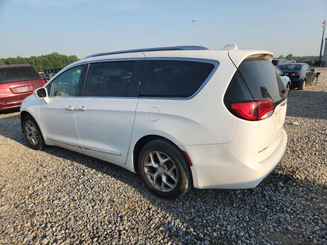 Photo 2 from auction – 2018 CHRYSLER PACIFICA L with VIN 2C4RC1GG6JR314489