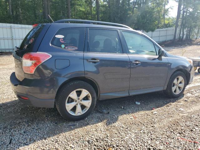 Photo 3 from auction – 2015 SUBARU FORESTER 2 with VIN JF2SJAFC7FH571879