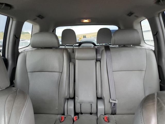Photo 10 from auction – 2013 TOYOTA HIGHLANDER with VIN 5TDDK3EH3DS215242
