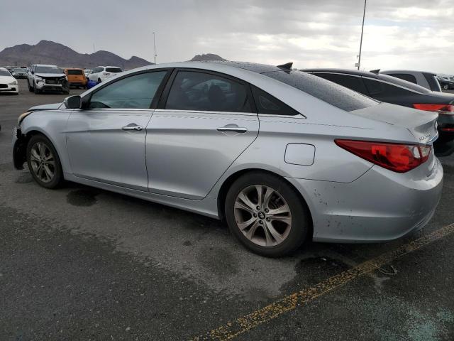 Photo 2 from auction – 2012 HYUNDAI SONATA SE with VIN 5NPEC4AC4CH309829