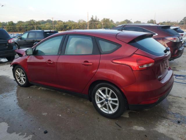 Photo 2 from auction – 2016 FORD FOCUS SE with VIN 1FADP3K24GL386515