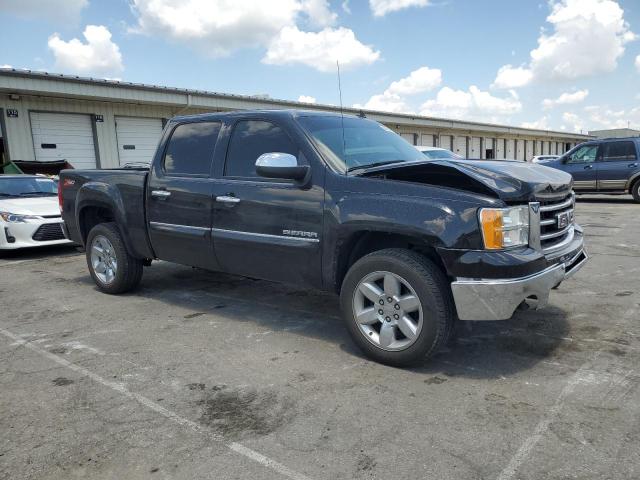 Photo 4 from auction – 2013 GMC SIERRA C15 with VIN 3GTP1VE08DG290569