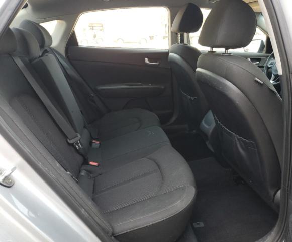 Photo 10 from auction – 2016 KIA OPTIMA LX with VIN 5XXGT4L30GG038243