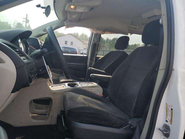 Foto 7 de la subasta – 2013 DODGE GRAND CARA con VIN 2C4RDGCG2DR811517
