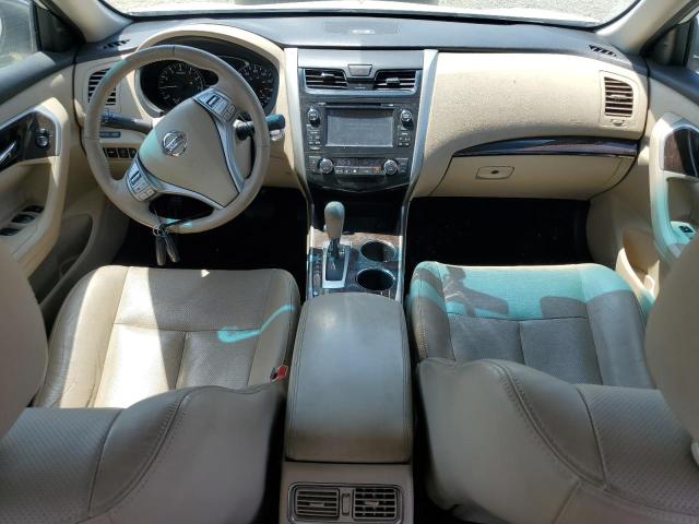 Photo 8 from auction – 2015 NISSAN ALTIMA 2.5 with VIN 1N4AL3AP1FN371372
