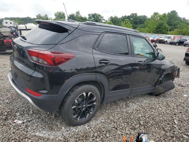 Photo 3 from auction – 2022 CHEVROLET TRAILBLAZE with VIN KL79MPSLXNB019093