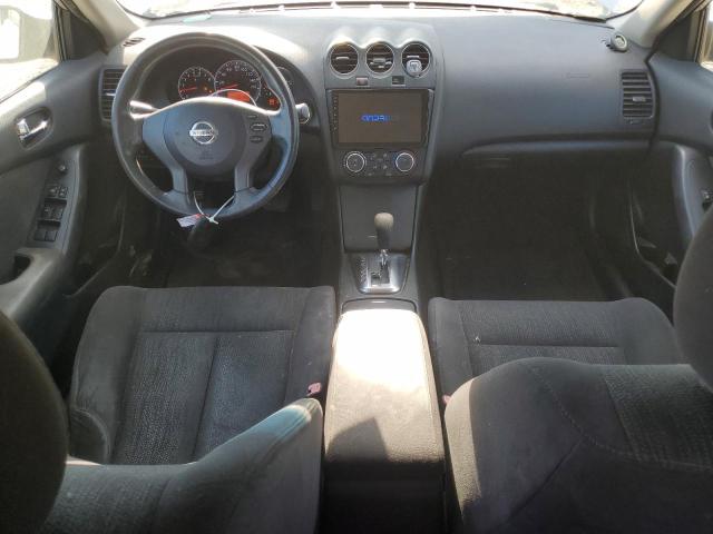 Photo 8 from auction – 2012 NISSAN ALTIMA BAS with VIN 1N4AL2AP3CC200799