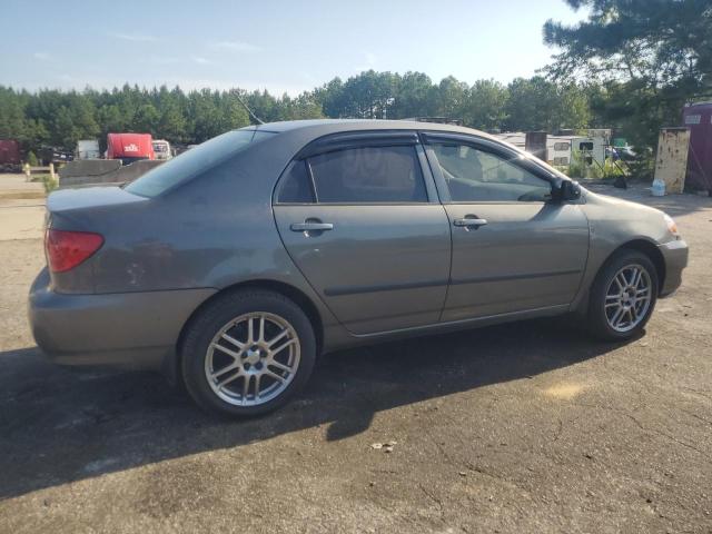 Photo 3 from auction – 2005 TOYOTA COROLLA CE with VIN 2T1BR32E15C442145