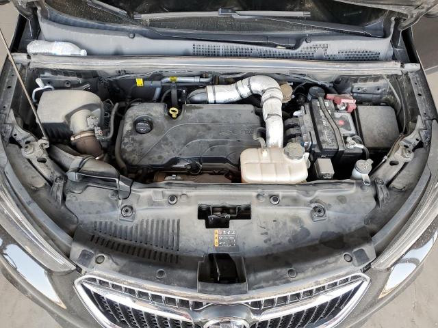 Photo 11 from auction – 2022 BUICK ENCORE PRE with VIN KL4CJASM8NB517701