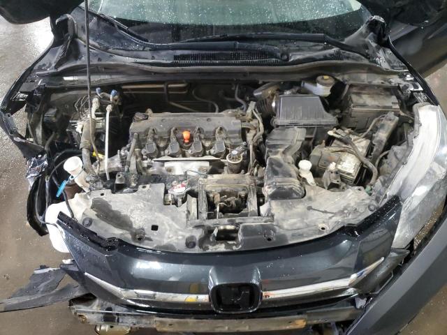 Photo 12 from auction – 2016 HONDA HR-V EX with VIN 3CZRU6H52GM763590