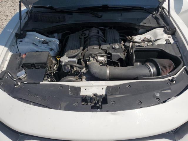 Photo 11 from auction – 2018 DODGE CHARGER R/ with VIN 2C3CDXCT6JH205937