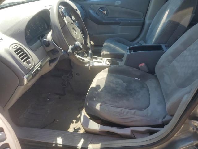 Photo 7 from auction – 2004 CHEVROLET MALIBU LS with VIN 1G1ZT54844F168957