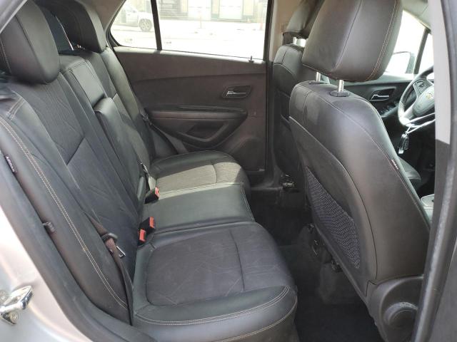 Photo 10 from auction – 2018 CHEVROLET TRAX 1LT with VIN KL7CJLSB7JB576231