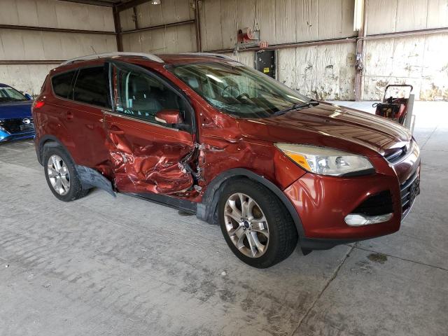Photo 4 from auction – 2014 FORD ESCAPE TIT with VIN 1FMCU9J93EUC19890