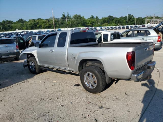 Photo 2 from auction – 2010 GMC CANYON SLE with VIN 1GTJTCDE7A8111098