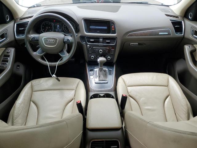 Photo 8 from auction – 2014 AUDI Q5 PREMIUM PLUS with VIN WA1LFAFP8EA120937