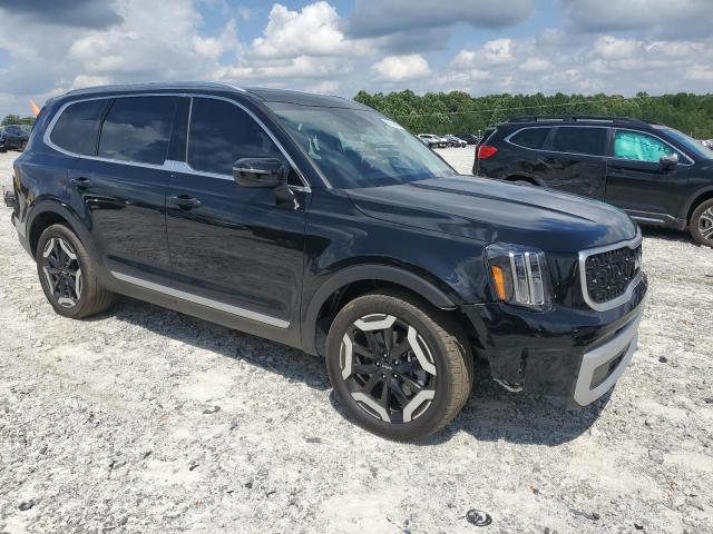 Photo 4 from auction – 2023 KIA TELLURIDE with VIN 5XYP3DGC3PG376726