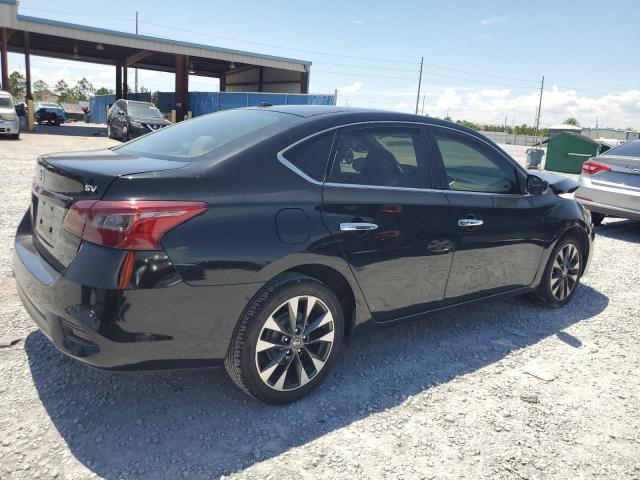 Photo 3 from auction – 2016 NISSAN SENTRA S with VIN 3N1AB7AP4GL647228