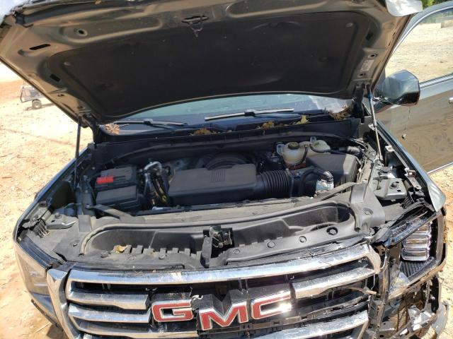 Photo 12 from auction – 2023 GMC YUKON SLT with VIN 1GKS2BKD2PR149857