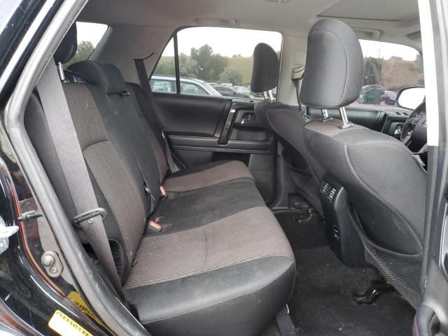 Photo 11 from auction – 2017 TOYOTA 4RUNNER SR with VIN JTEBU5JR2H5464506