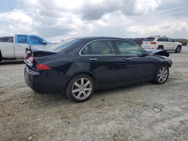 Photo 3 from auction – 2004 ACURA TSX with VIN JH4CL95984C012111